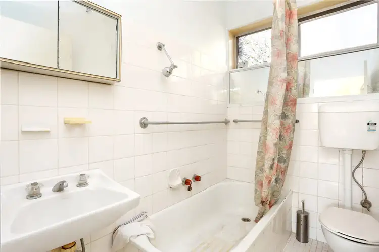 Fourth view of Homely apartment listing, 7/6 DOROTHY STREET, Brunswick VIC 3056