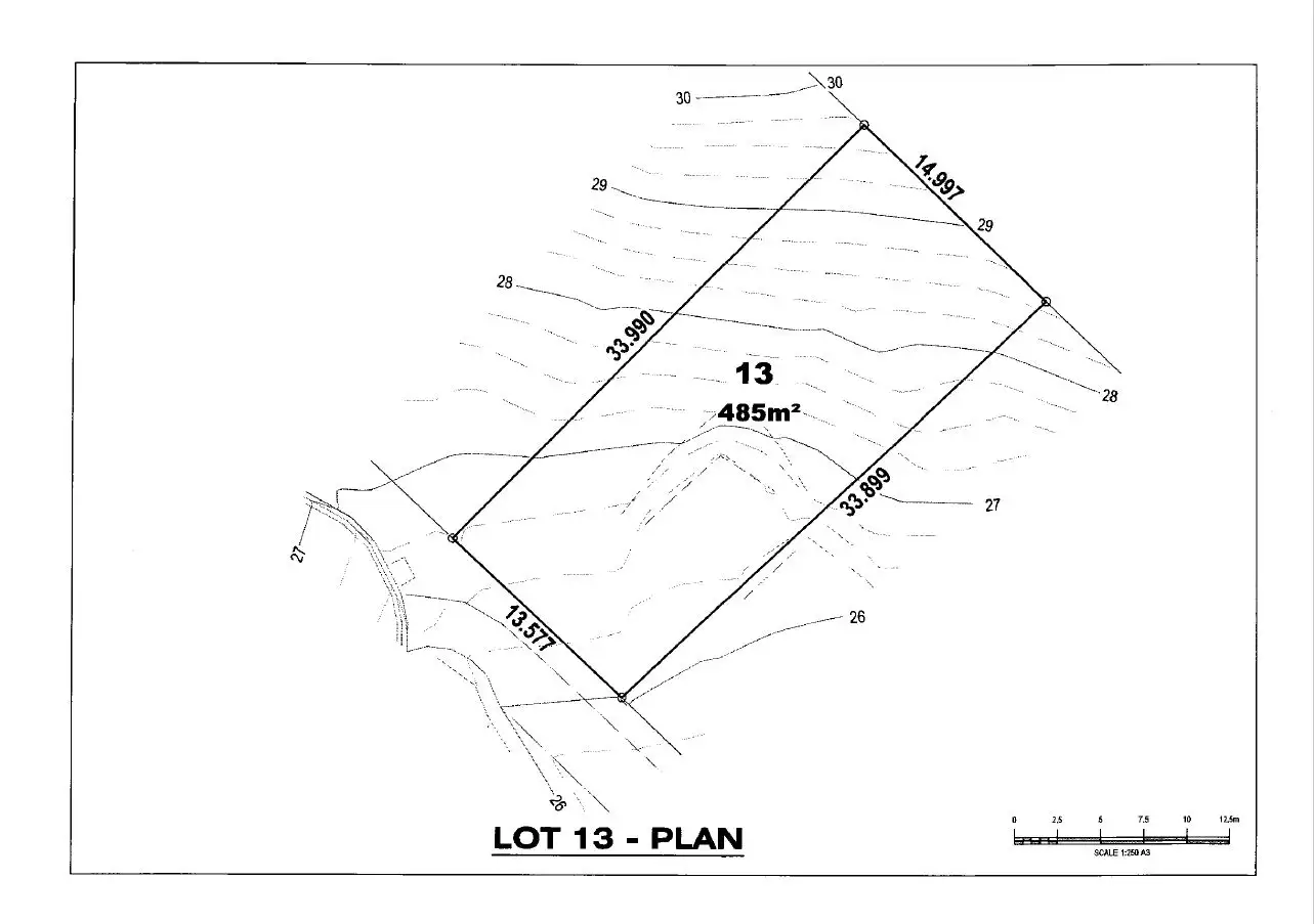 Main view of Homely land listing, L13/82 Caloundra Road Sea Breeze Estate, Caloundra QLD 4551
