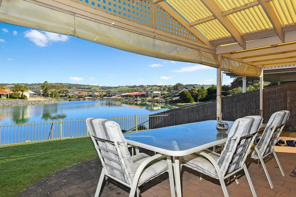 Main view of Homely house listing, 37A BARTEL BOULEVARD, Encounter Bay SA 5211
