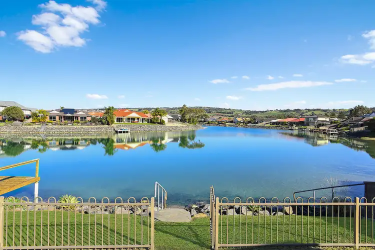 Second view of Homely house listing, 37A BARTEL BOULEVARD, Encounter Bay SA 5211