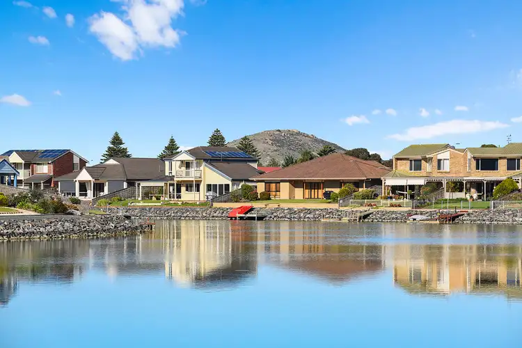 Third view of Homely house listing, 37A BARTEL BOULEVARD, Encounter Bay SA 5211