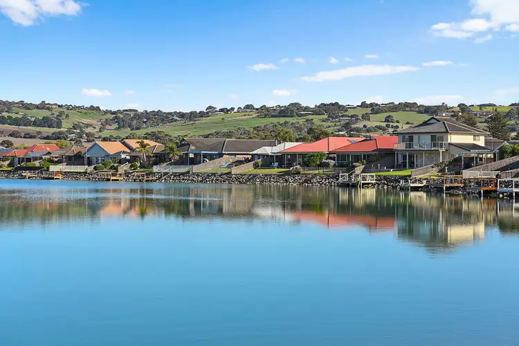 Fourth view of Homely house listing, 37A BARTEL BOULEVARD, Encounter Bay SA 5211