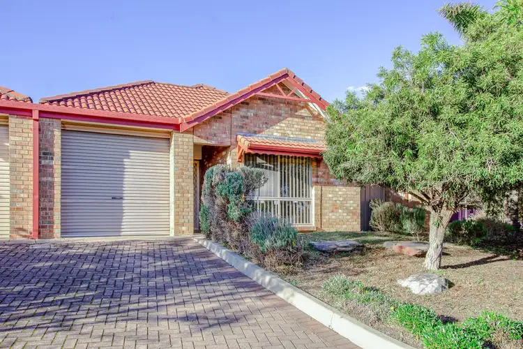 3/24 Smugglers Drive, Seaford Rise SA 5169