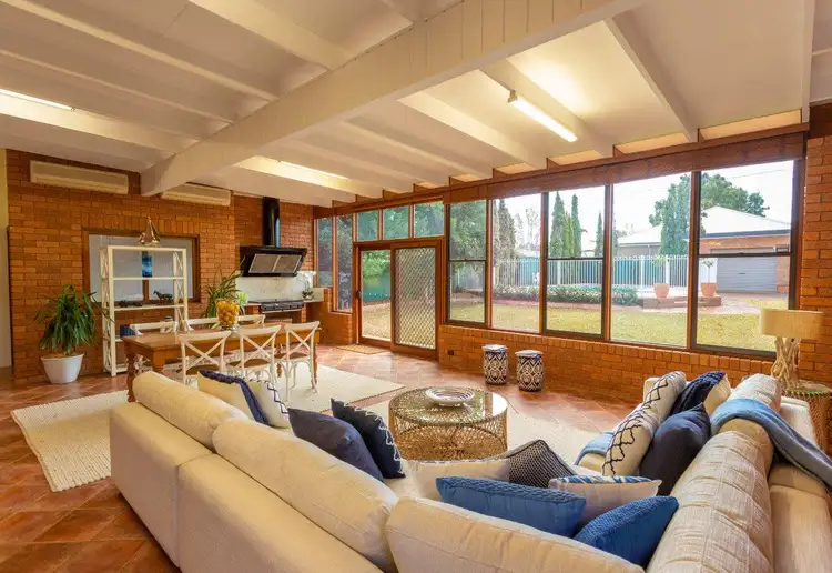 Sixth view of Homely house listing, 49 Binya Street, Griffith NSW 2680