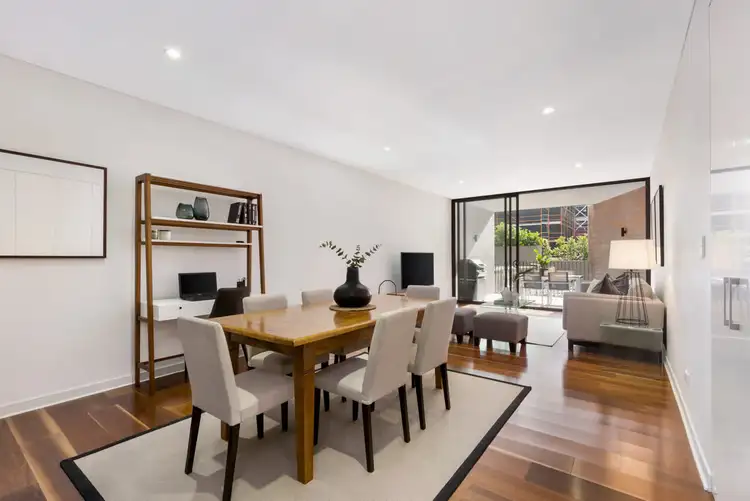 11/3-9 Finlayson Street, Lane Cove NSW 2066