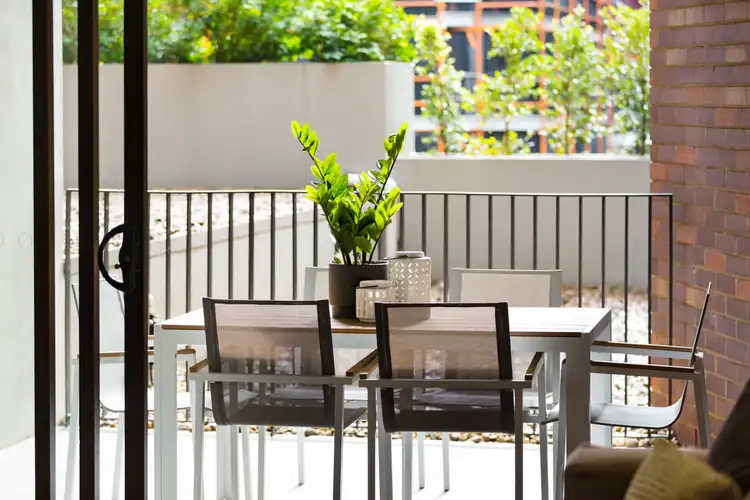 Third view of Homely apartment listing, 11/3-9 Finlayson Street, Lane Cove NSW 2066