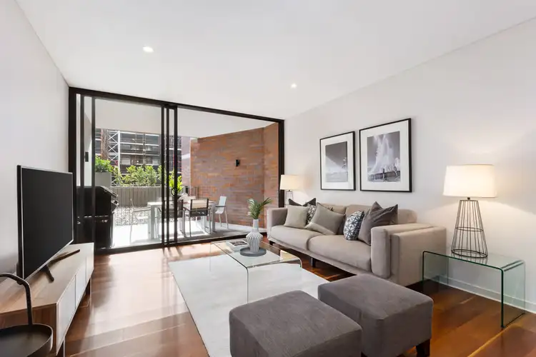 Fourth view of Homely apartment listing, 11/3-9 Finlayson Street, Lane Cove NSW 2066
