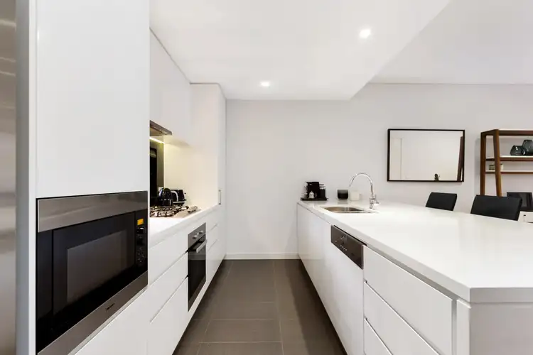 Fifth view of Homely apartment listing, 11/3-9 Finlayson Street, Lane Cove NSW 2066