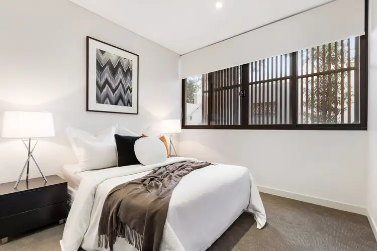 Sixth view of Homely apartment listing, 11/3-9 Finlayson Street, Lane Cove NSW 2066