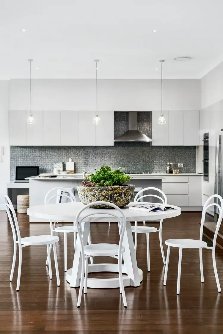 Third view of Homely house listing, 6 Lanark Court, Castle Hill NSW 2154