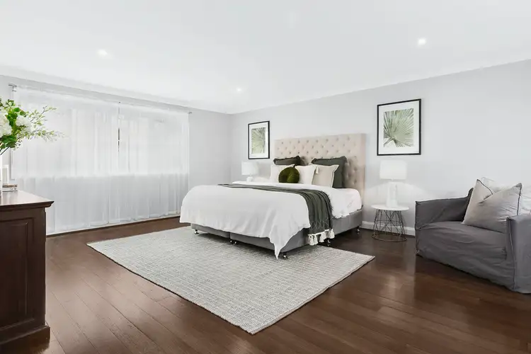 Sixth view of Homely house listing, 6 Lanark Court, Castle Hill NSW 2154