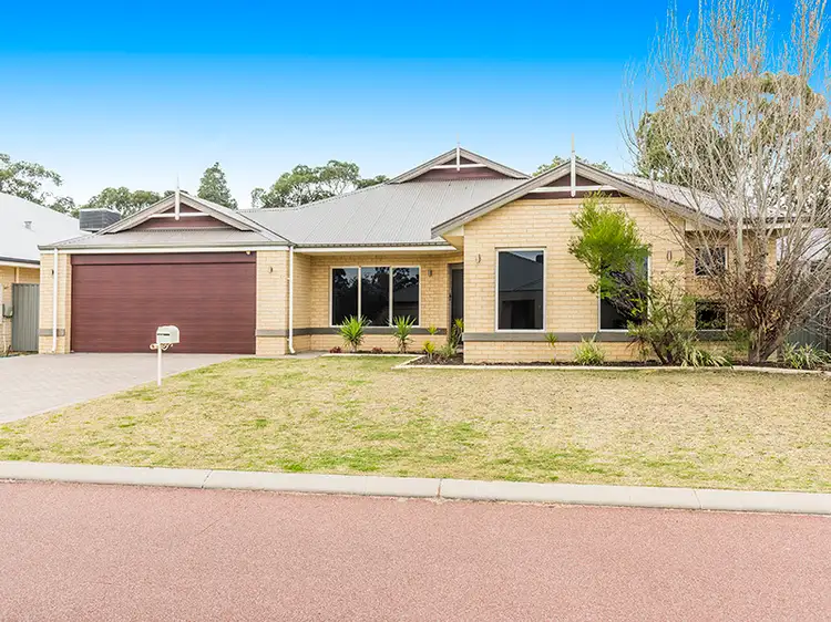 13 Rubery Way, Byford WA 6122
