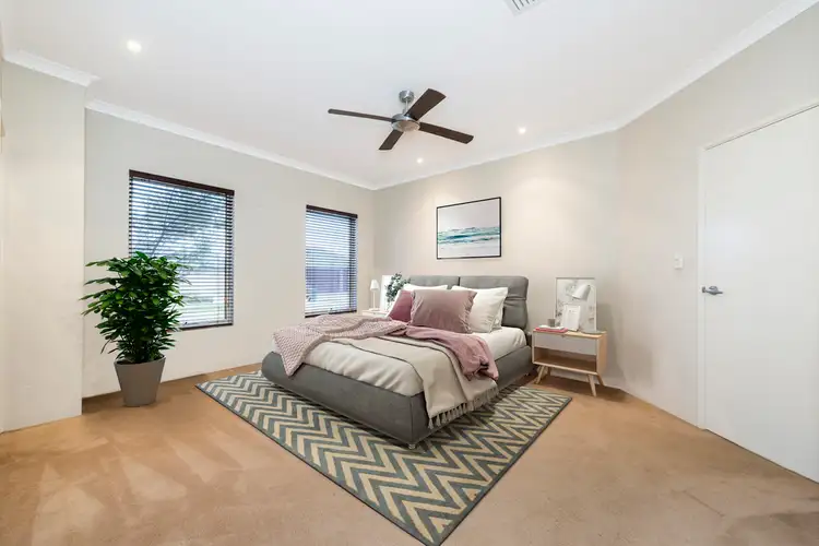 Second view of Homely house listing, 13 Rubery Way, Byford WA 6122