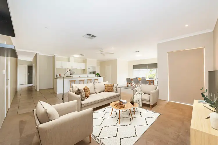 Third view of Homely house listing, 13 Rubery Way, Byford WA 6122