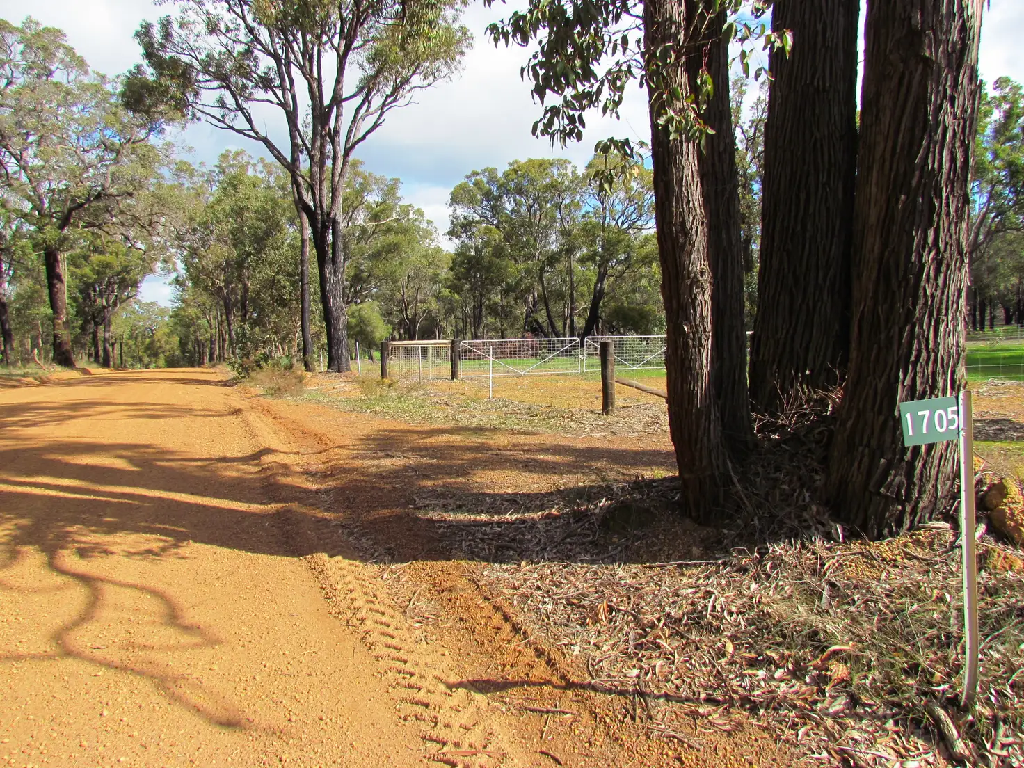 Main view of Homely rural property listing, Lot 50 Gibbs Road, Trigwell WA 6244