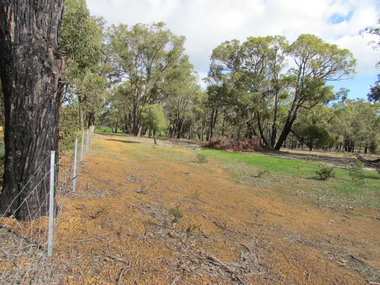 Second view of Homely rural property listing, Lot 50 Gibbs Road, Trigwell WA 6244