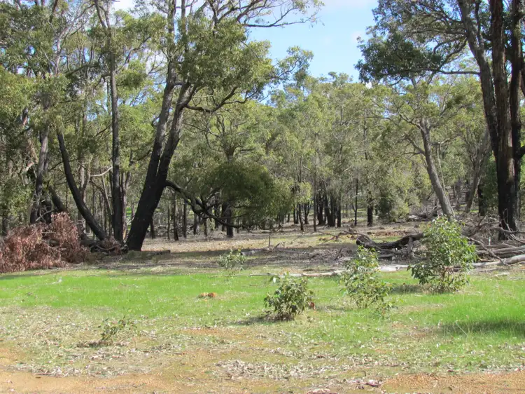 Third view of Homely rural property listing, Lot 50 Gibbs Road, Trigwell WA 6244