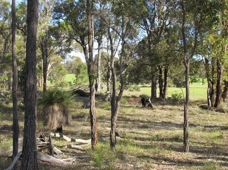 Fourth view of Homely rural property listing, Lot 50 Gibbs Road, Trigwell WA 6244