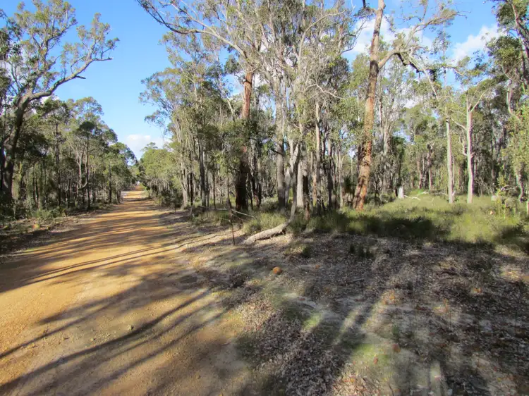 Fifth view of Homely rural property listing, Lot 50 Gibbs Road, Trigwell WA 6244