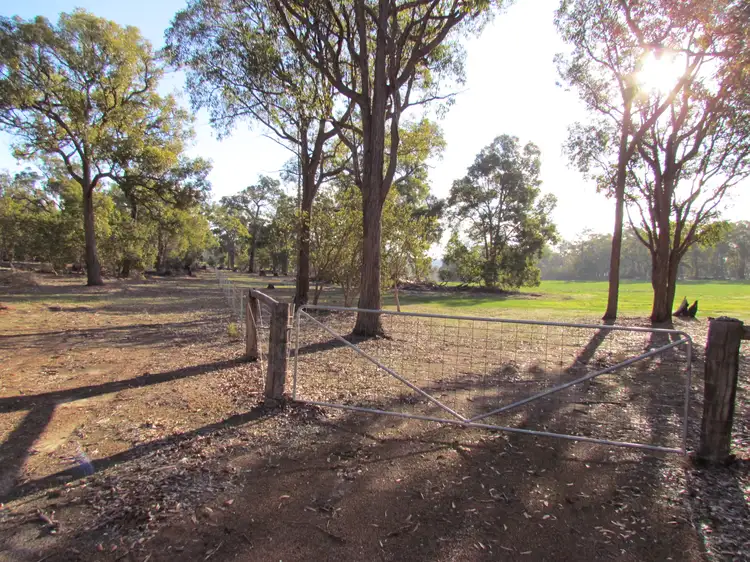 Seventh view of Homely rural property listing, Lot 50 Gibbs Road, Trigwell WA 6244