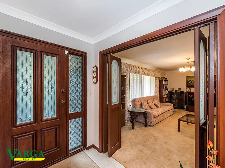 Second view of Homely house listing, 81 The Escarpment, Willetton WA 6155