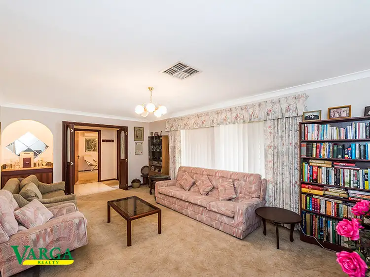 Third view of Homely house listing, 81 The Escarpment, Willetton WA 6155