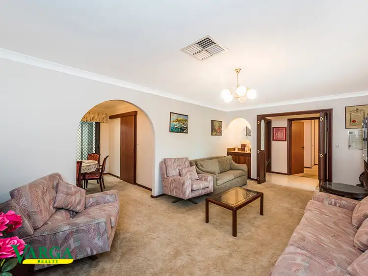 Fourth view of Homely house listing, 81 The Escarpment, Willetton WA 6155