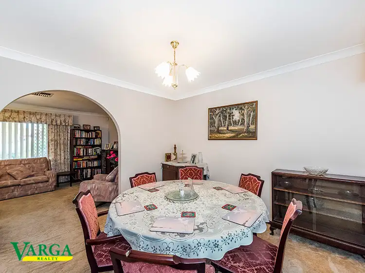 Fifth view of Homely house listing, 81 The Escarpment, Willetton WA 6155