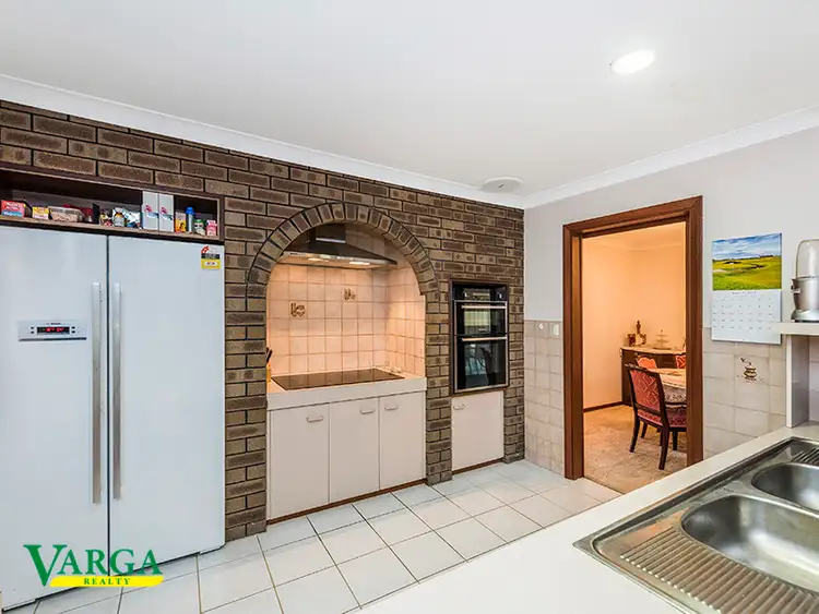 Sixth view of Homely house listing, 81 The Escarpment, Willetton WA 6155