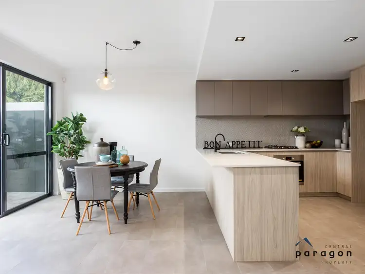 Fifth view of Homely townhouse listing, 7/498 Fitzgerald Street, North Perth WA 6006