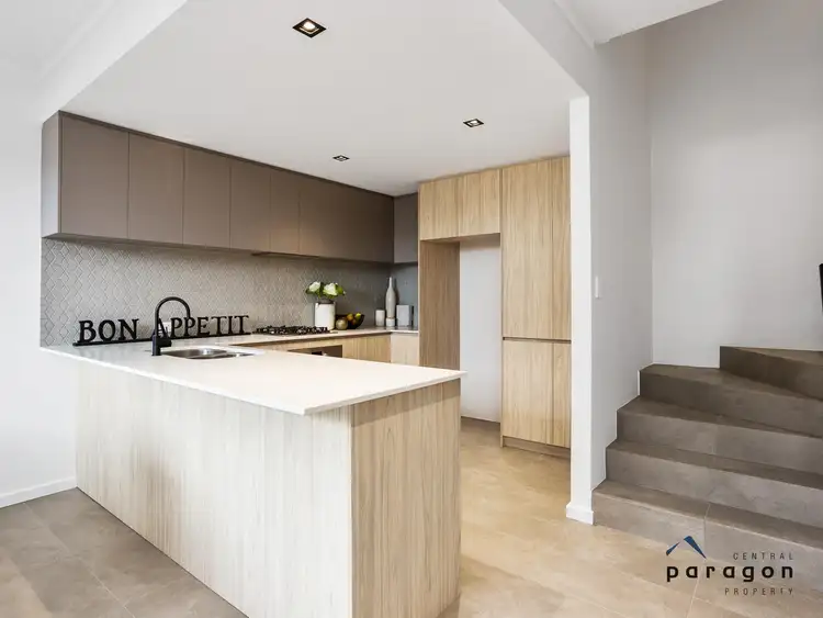 Sixth view of Homely townhouse listing, 7/498 Fitzgerald Street, North Perth WA 6006