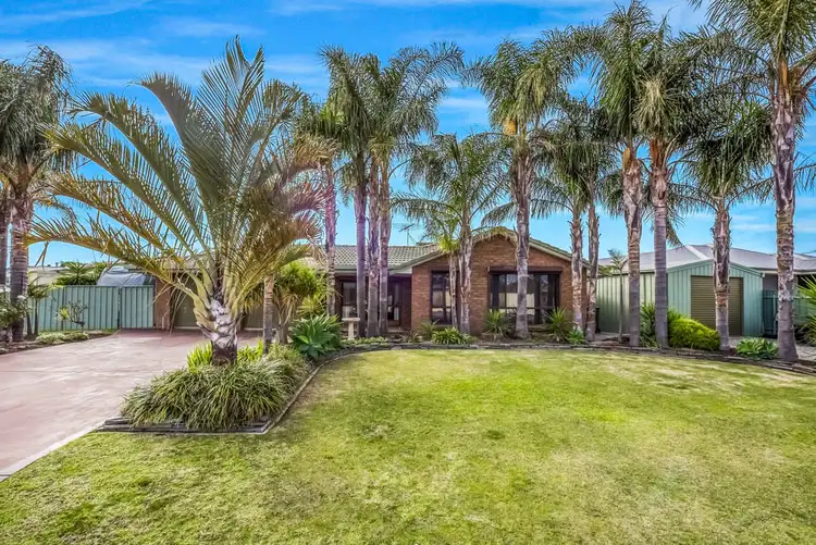 Main view of Homely house listing, 4 Greenlees Parade, Aldinga Beach SA 5173