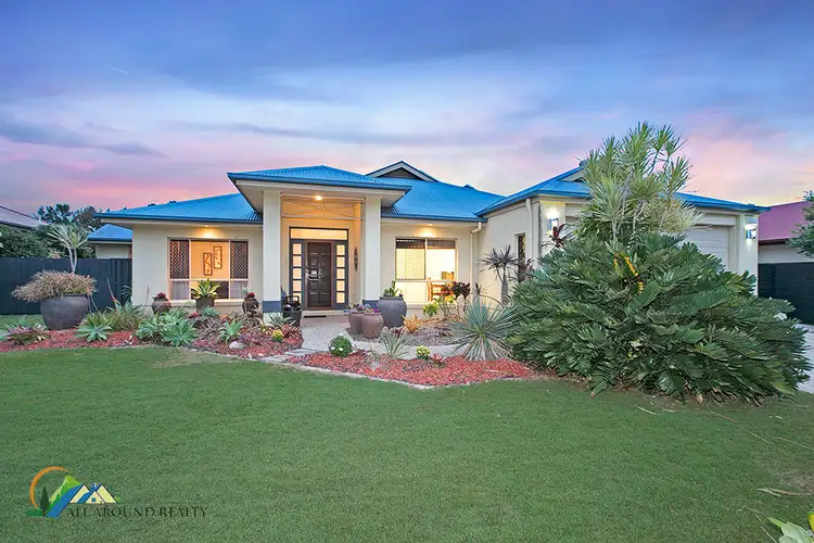 Third view of Homely house listing, 9 Aspect Place, Narangba QLD 4504