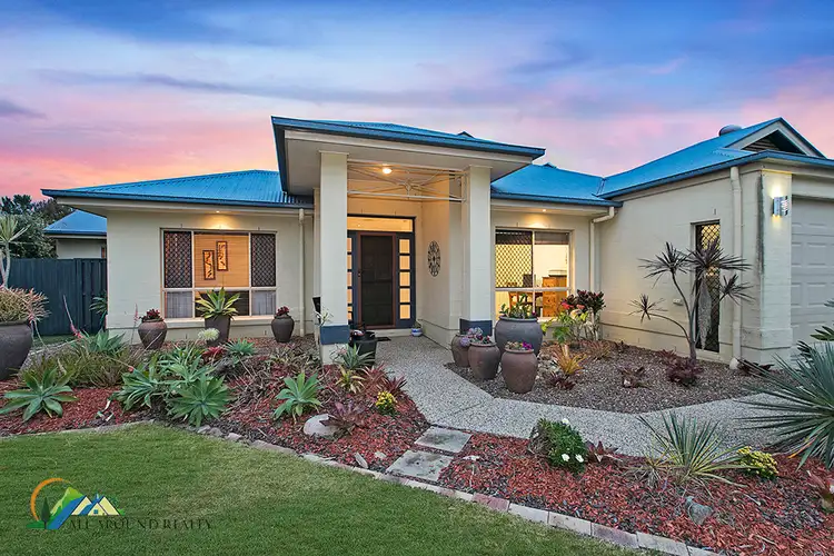 Fourth view of Homely house listing, 9 Aspect Place, Narangba QLD 4504