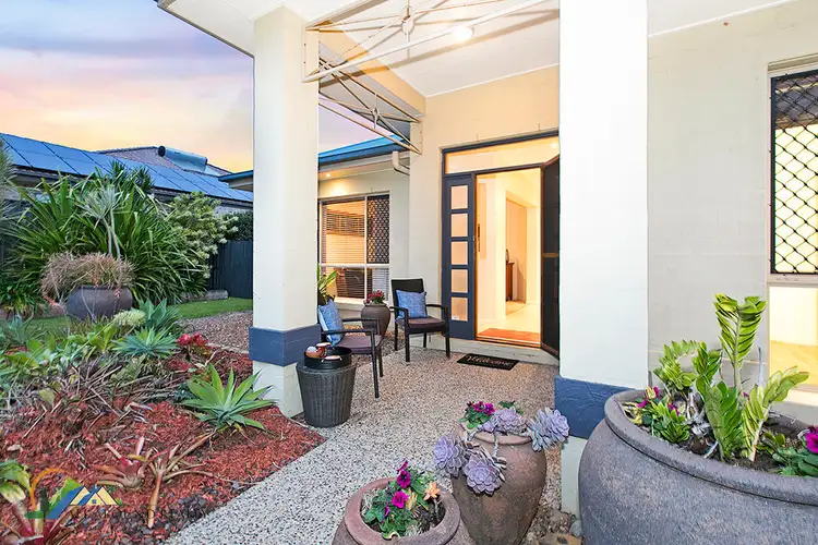 Fifth view of Homely house listing, 9 Aspect Place, Narangba QLD 4504