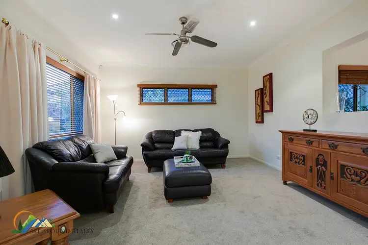 Sixth view of Homely house listing, 9 Aspect Place, Narangba QLD 4504