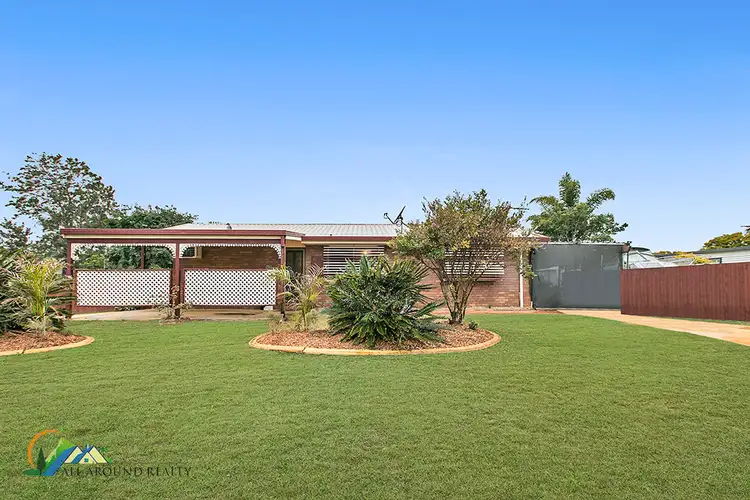 Main view of Homely house listing, 46 Fowler Drive, Caboolture South QLD 4510