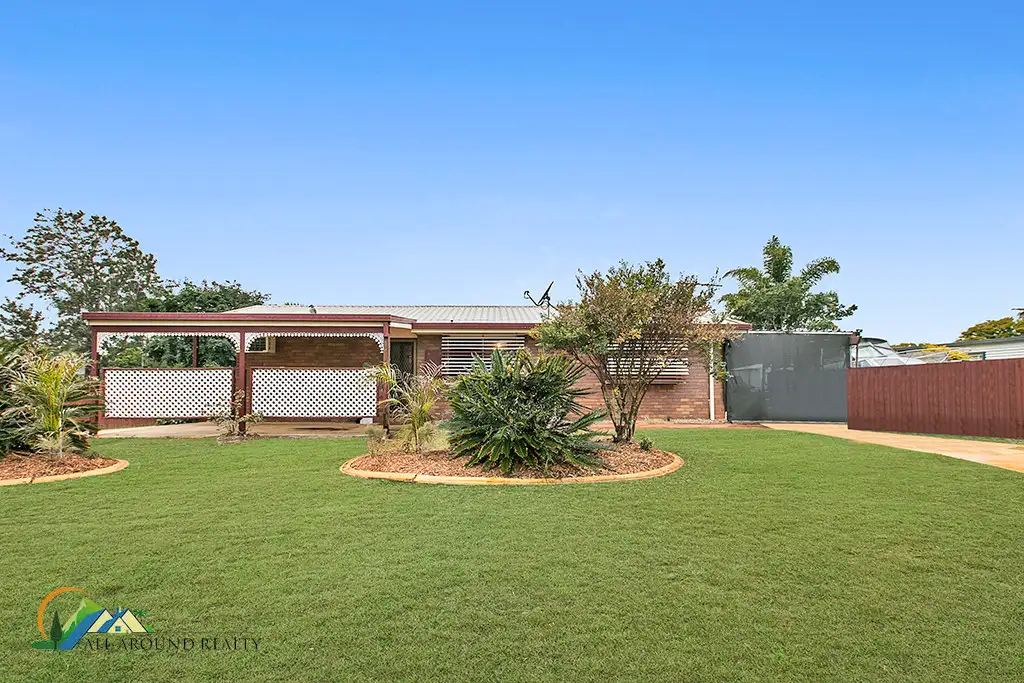Main view of Homely house listing, 46 Fowler Drive, Caboolture South QLD 4510