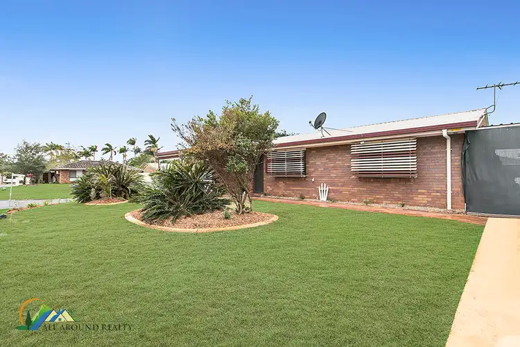 Second view of Homely house listing, 46 Fowler Drive, Caboolture South QLD 4510