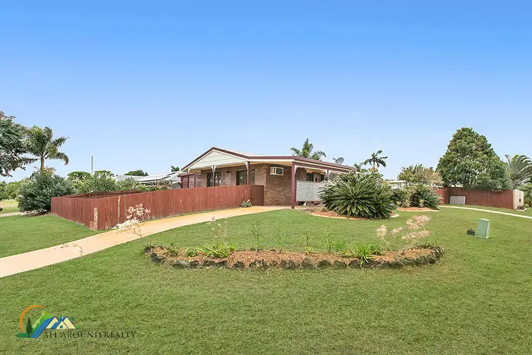Third view of Homely house listing, 46 Fowler Drive, Caboolture South QLD 4510