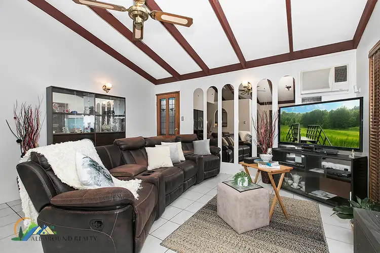 Fifth view of Homely house listing, 46 Fowler Drive, Caboolture South QLD 4510