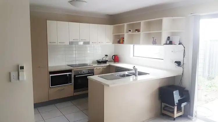 Fourth view of Homely townhouse listing, 126/88 Littleton Road, Richlands QLD 4077