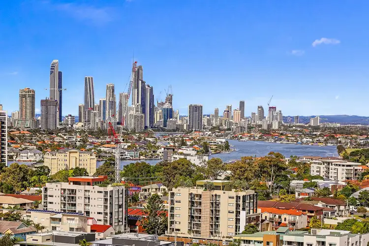 Third view of Homely apartment listing, 21406 "Southport Central" 5 Lawson Street, Southport QLD 4215