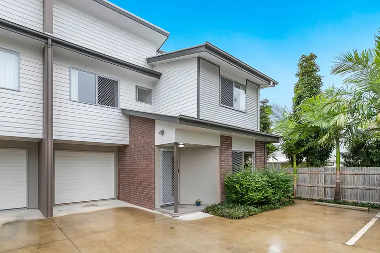 Second view of Homely townhouse listing, 9/29 Freeth Street East, Ormiston QLD 4160