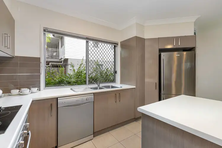 Third view of Homely townhouse listing, 9/29 Freeth Street East, Ormiston QLD 4160