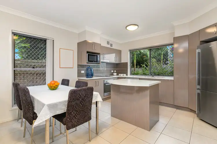 Fourth view of Homely townhouse listing, 9/29 Freeth Street East, Ormiston QLD 4160