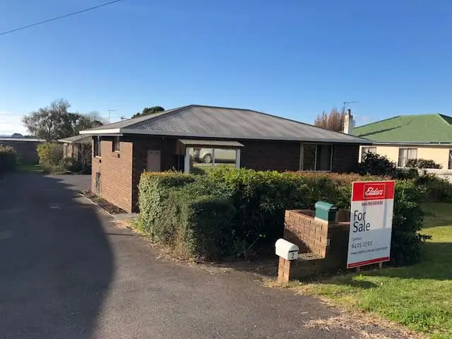 1/5 William Street, Ulverstone TAS 7315