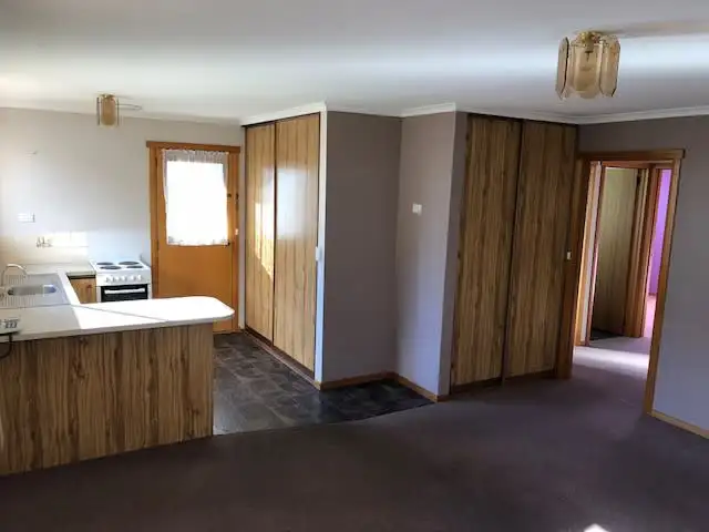 Second view of Homely unit listing, 1/5 William Street, Ulverstone TAS 7315
