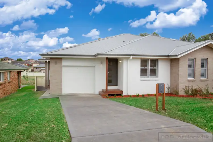 37A Budgeree Drive, Aberglasslyn NSW 2320