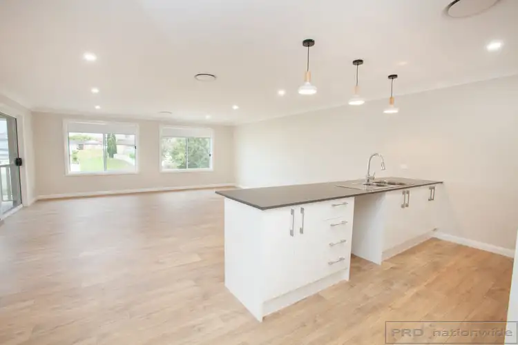 Fifth view of Homely house listing, 37A Budgeree Drive, Aberglasslyn NSW 2320